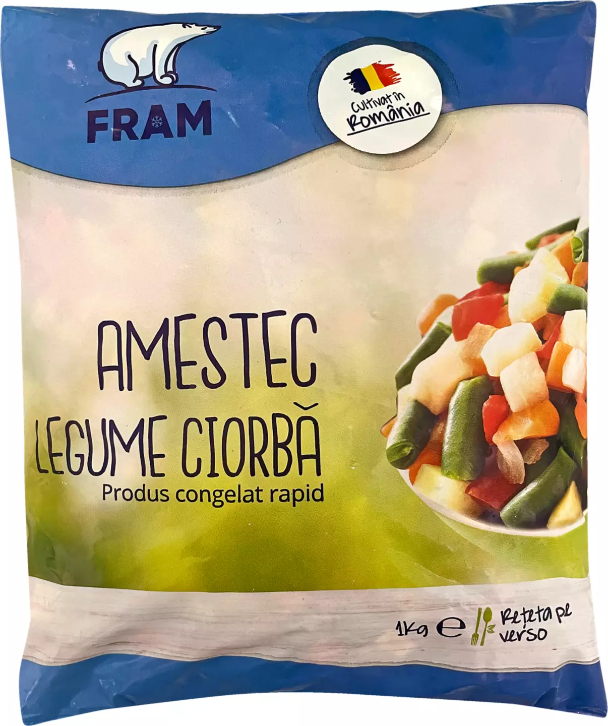 Fram Am Ciorba 1kg