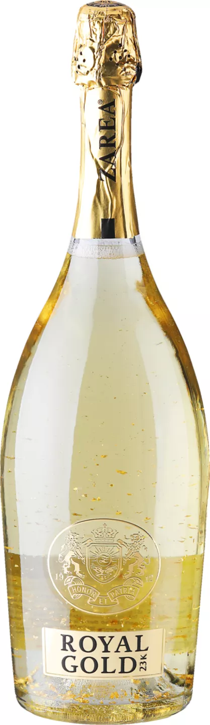 Zarea Spumant 1,5l