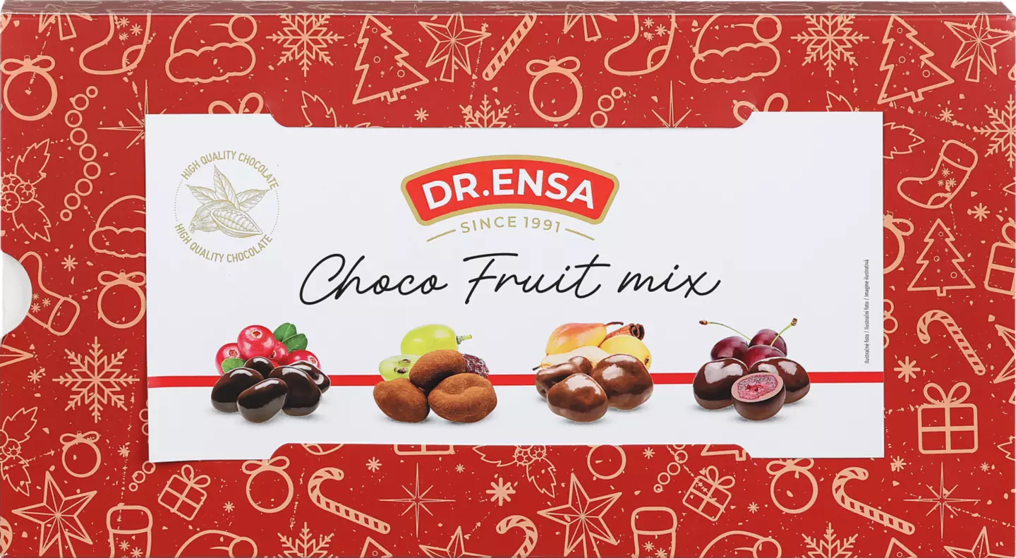 Dr Ensa 400 g
