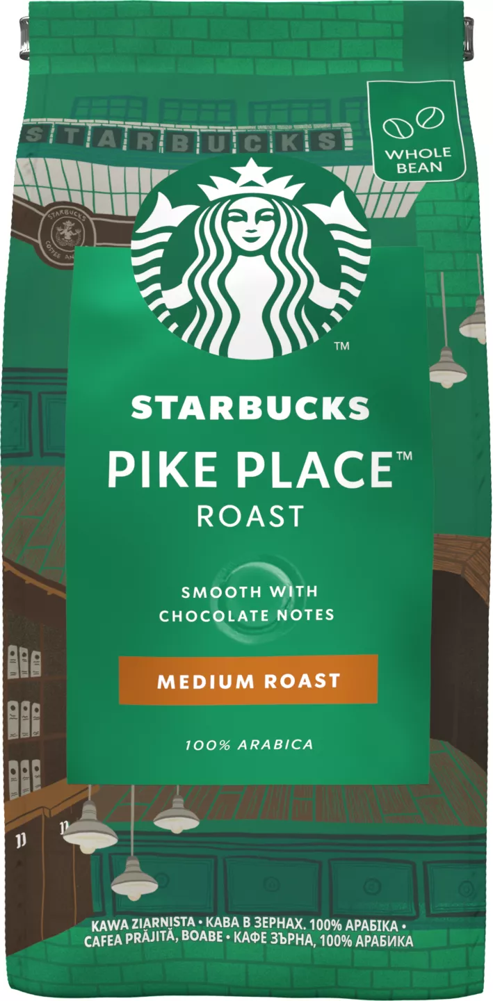 Starbucks Cafea 200g