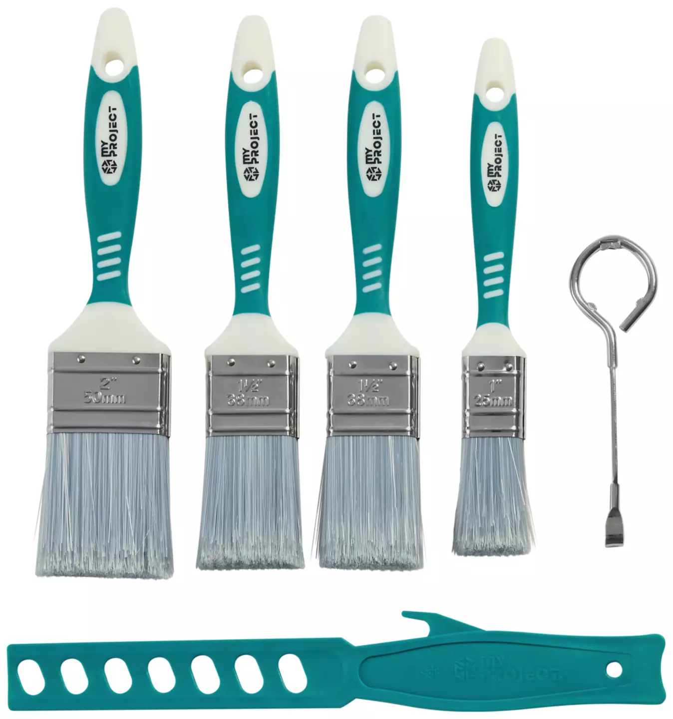 Mp Set 6piese Lazuri