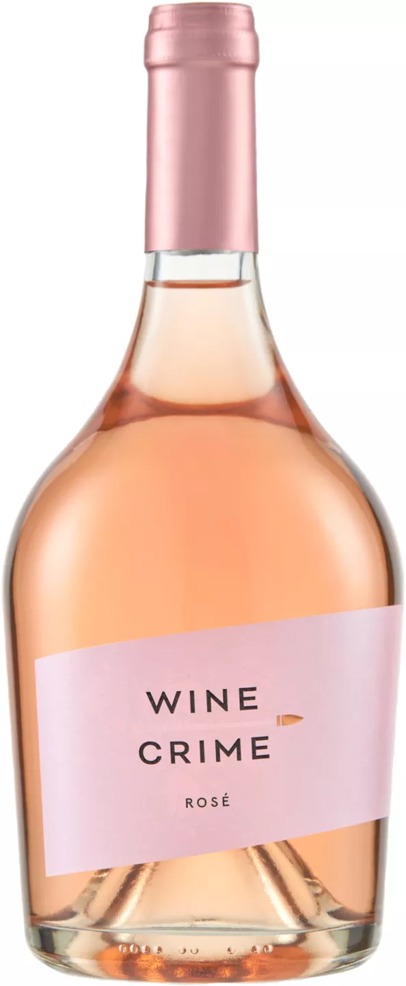 Wine Crime 0,75l