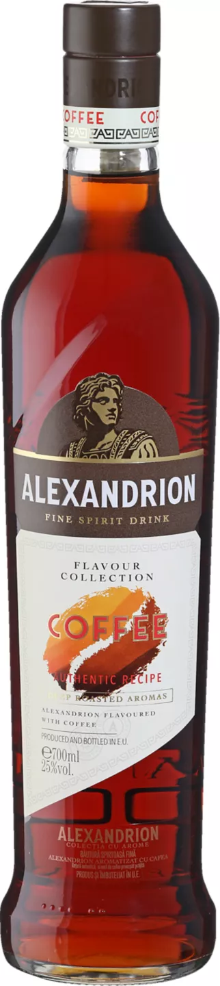 Alexandrion 0 7l