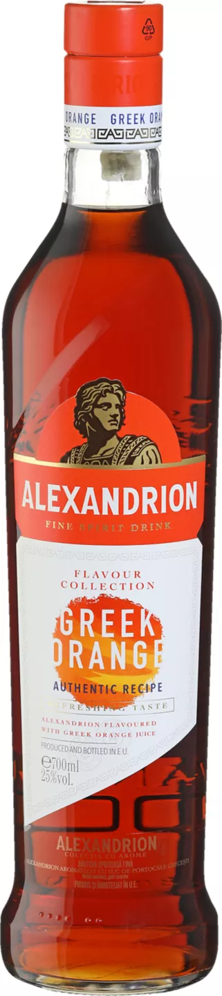 Alexandrion 0,7l