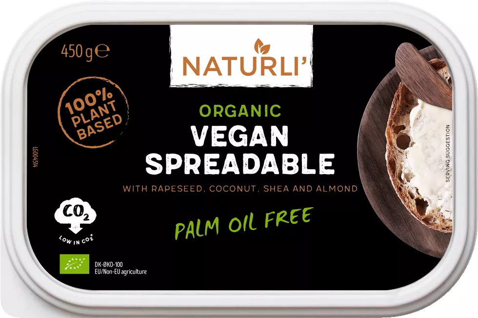 Natur BIO Am Tar 450g