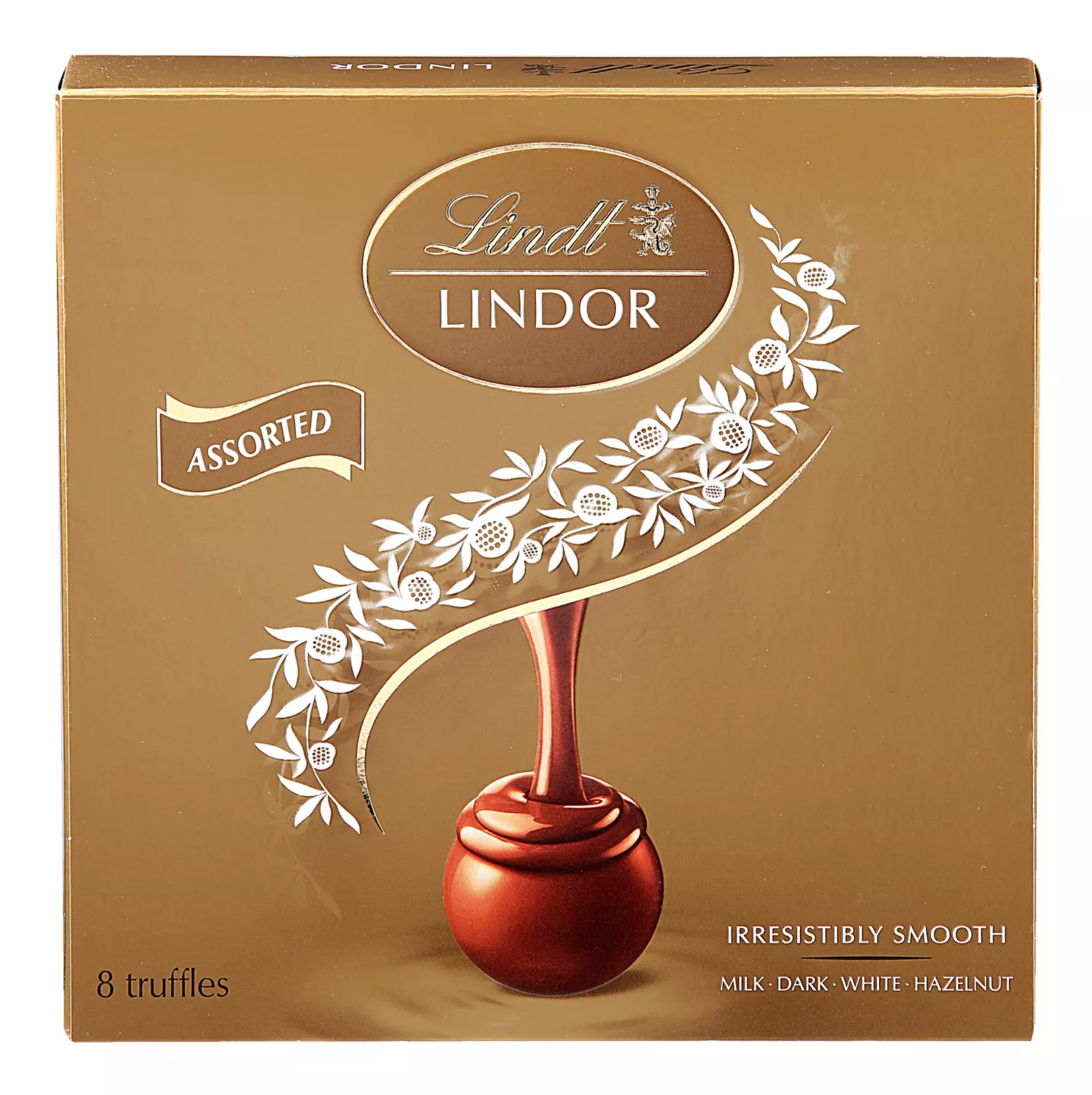 Lindt Lindor 100g