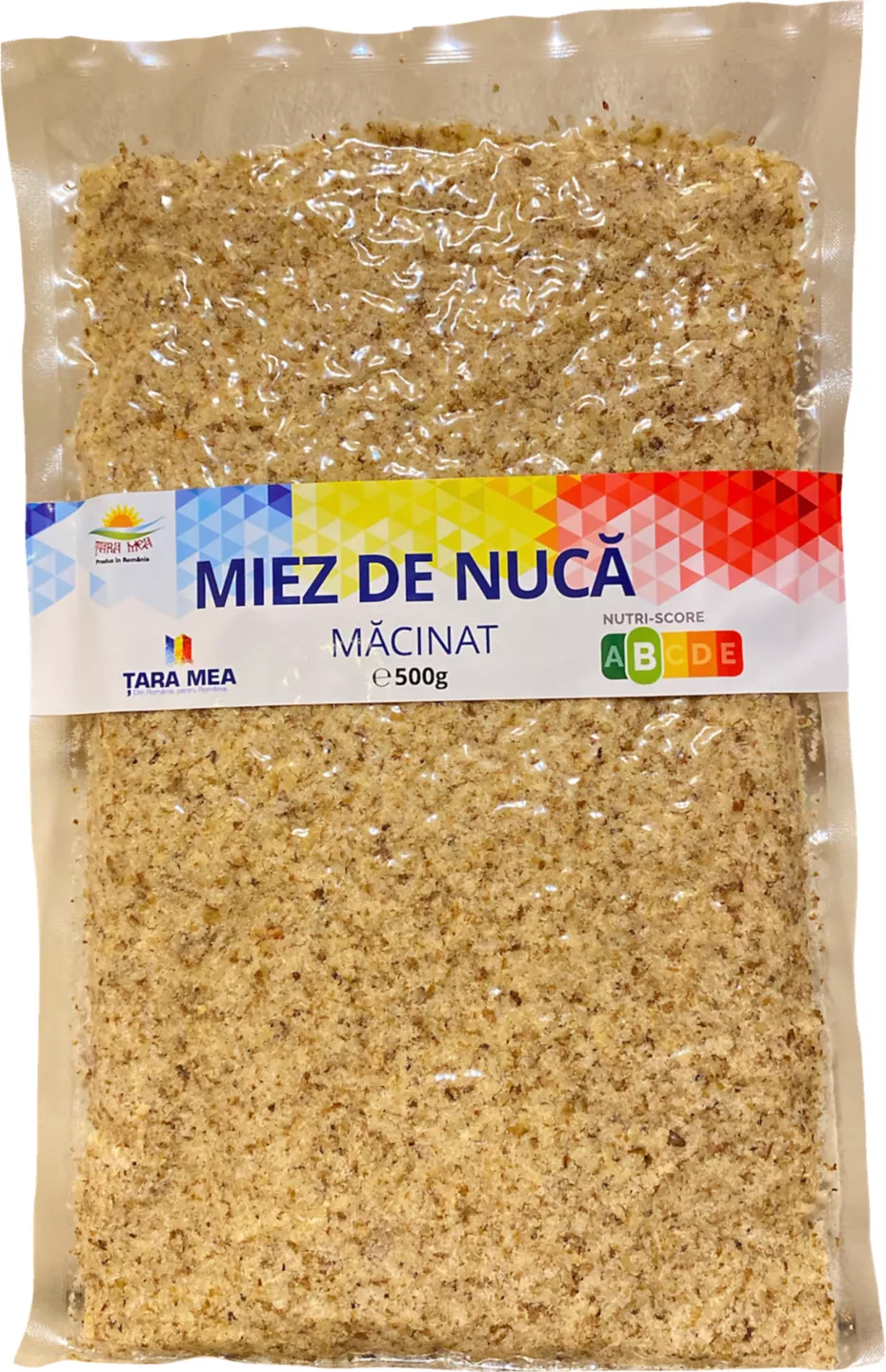 Miez Macinat 500 g