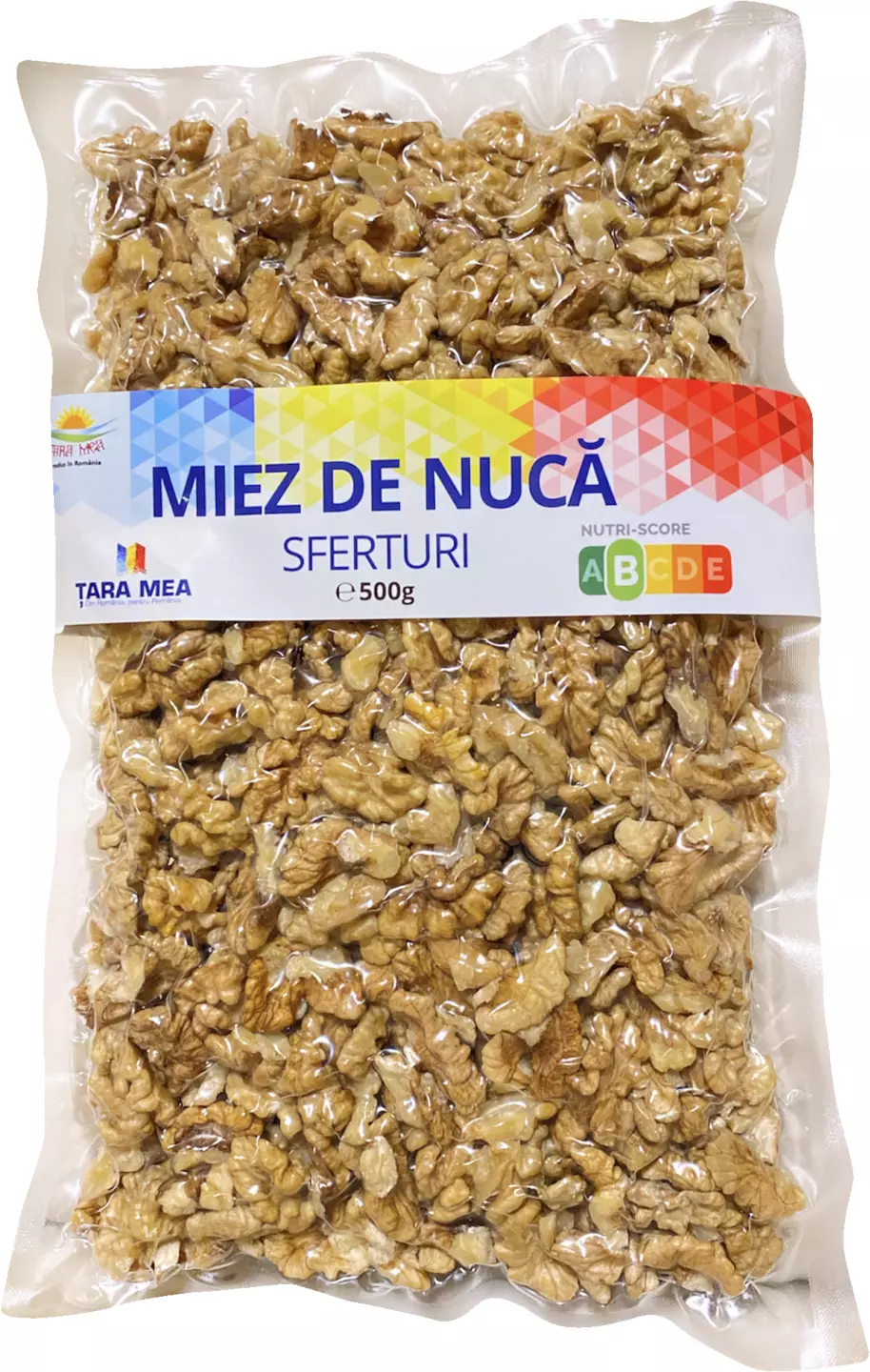 Miez De Nuca 500 g
