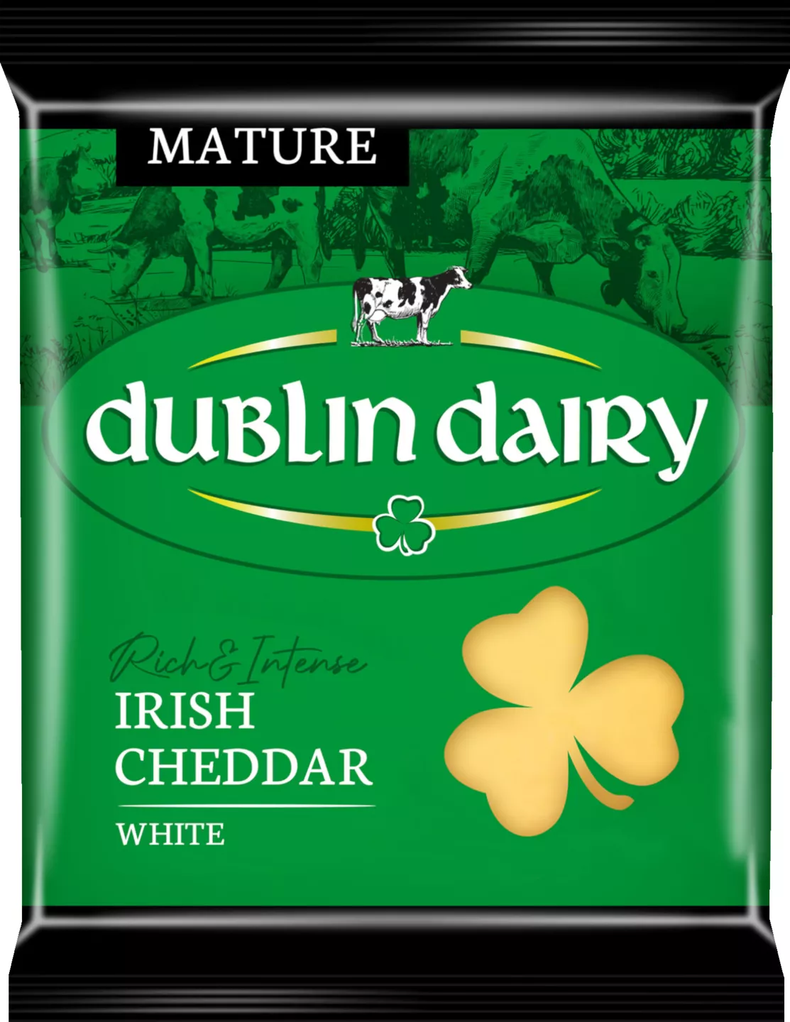 Dublin Dairycheddar