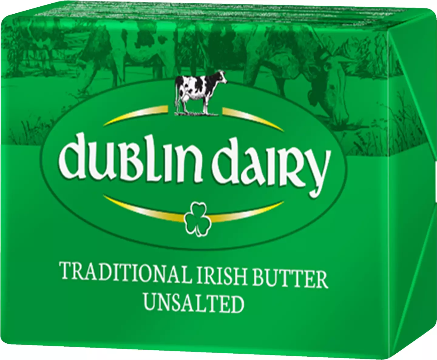 Dublin dairy unt 200 g