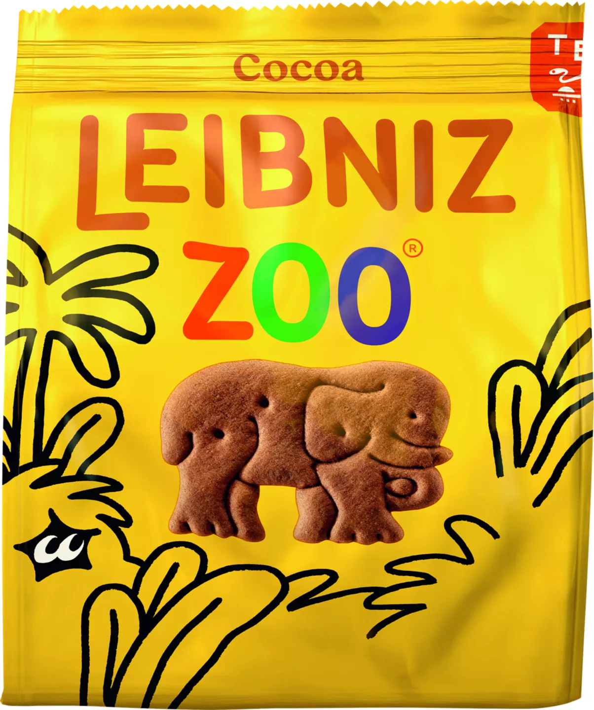 Leibniz Biscuiti 100g