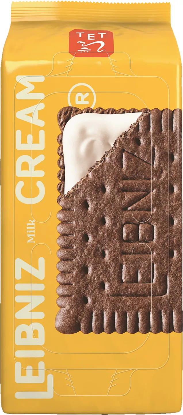 Leibniz Biscuiti 190g