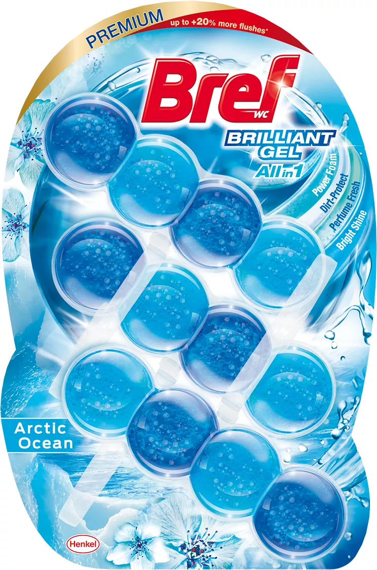 Bref Ocean3x42g