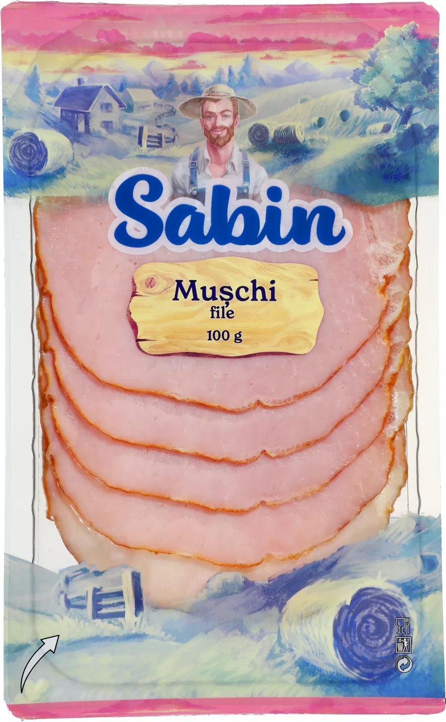 Sabin Muschi File