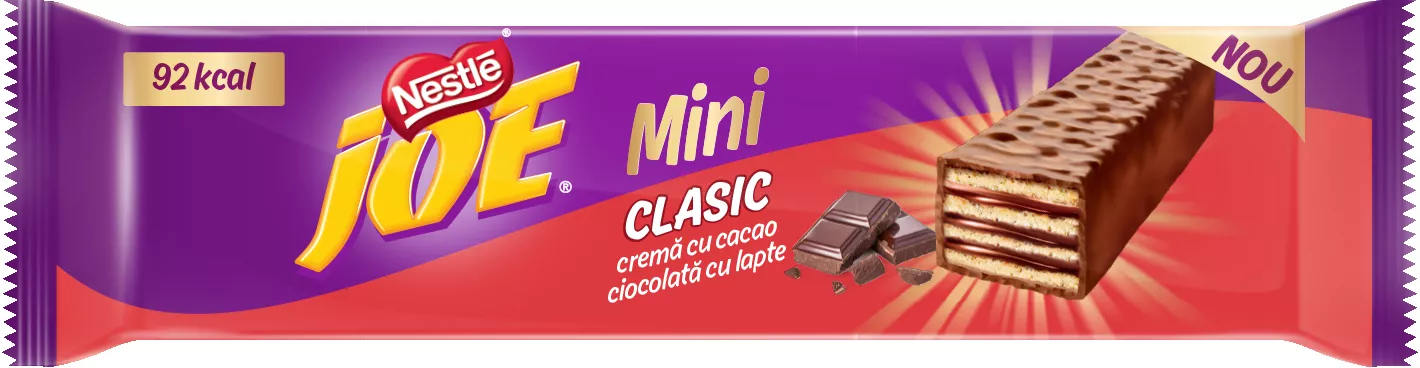 Joe Mini 108 g