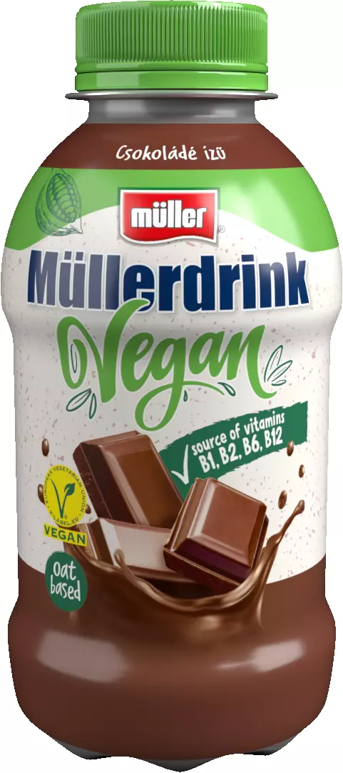 Muller Bau Veg Cioco