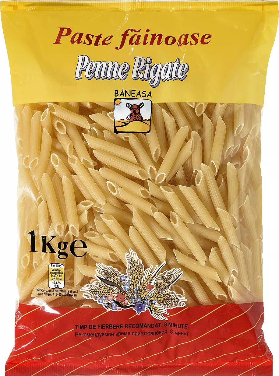 Baneasa Penne 1kg