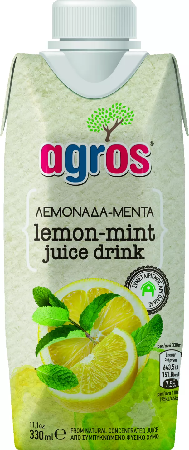 Agros 0,33l