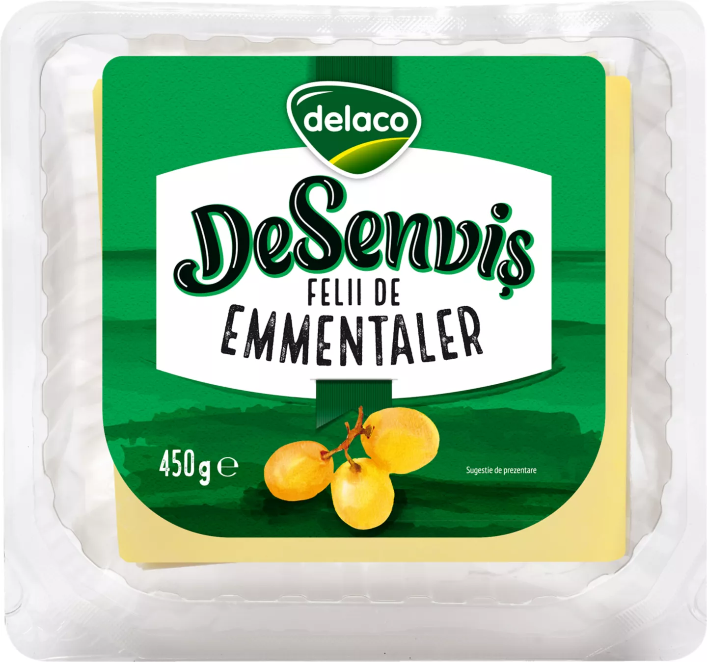 Delaco Des Emmen450