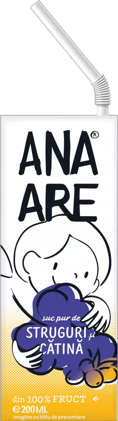 Ana Are 0,2l