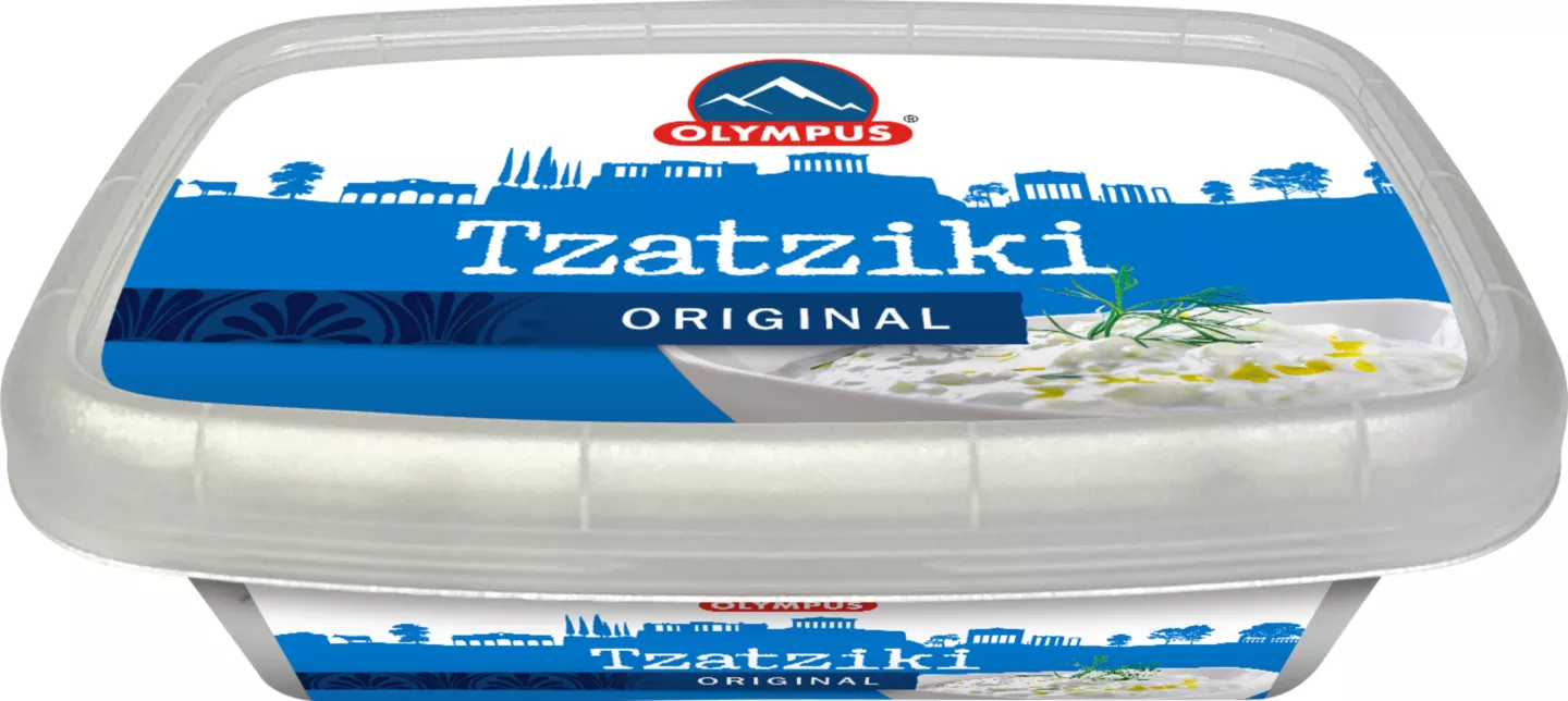 Olymp Tzatziki 250g