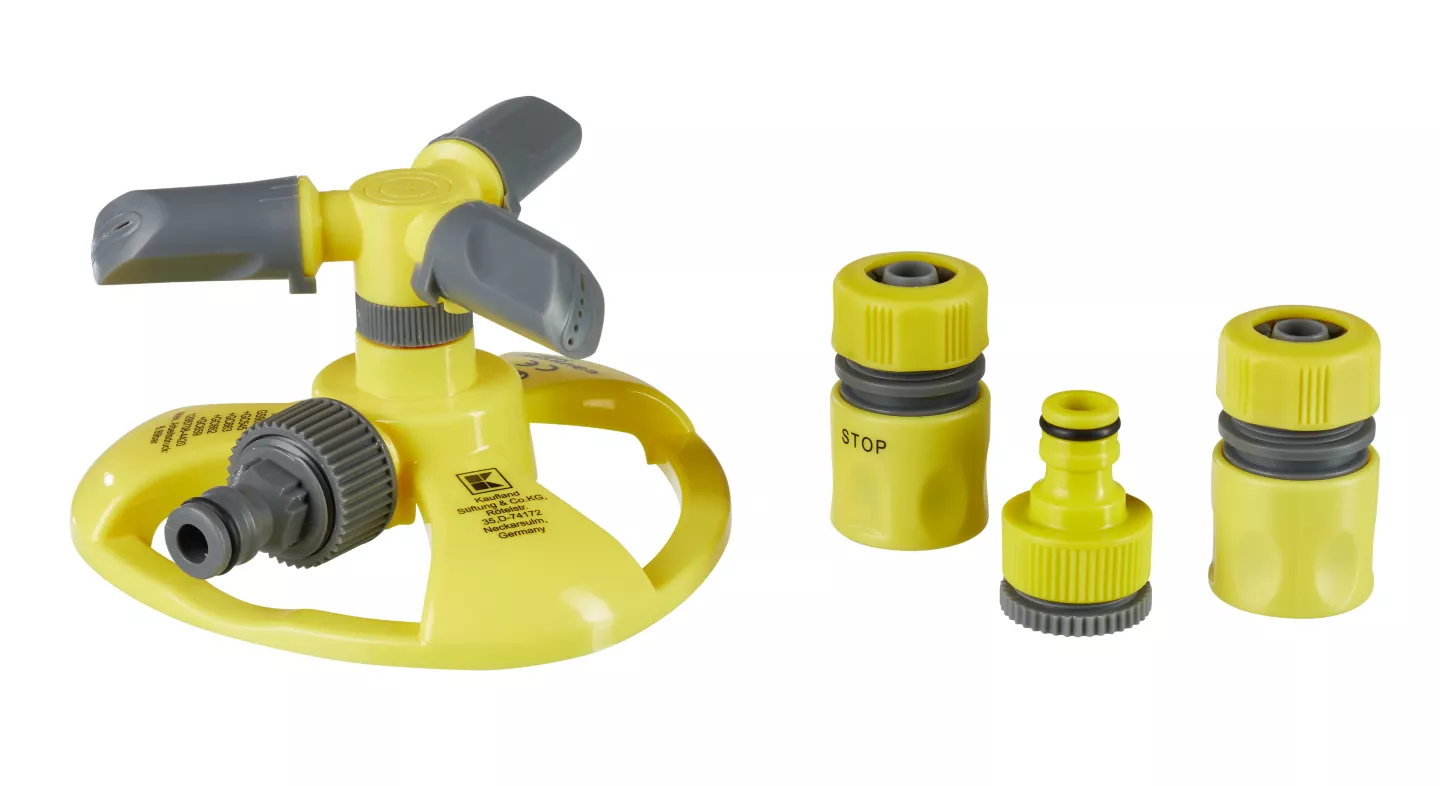 Stropitor Rotativ