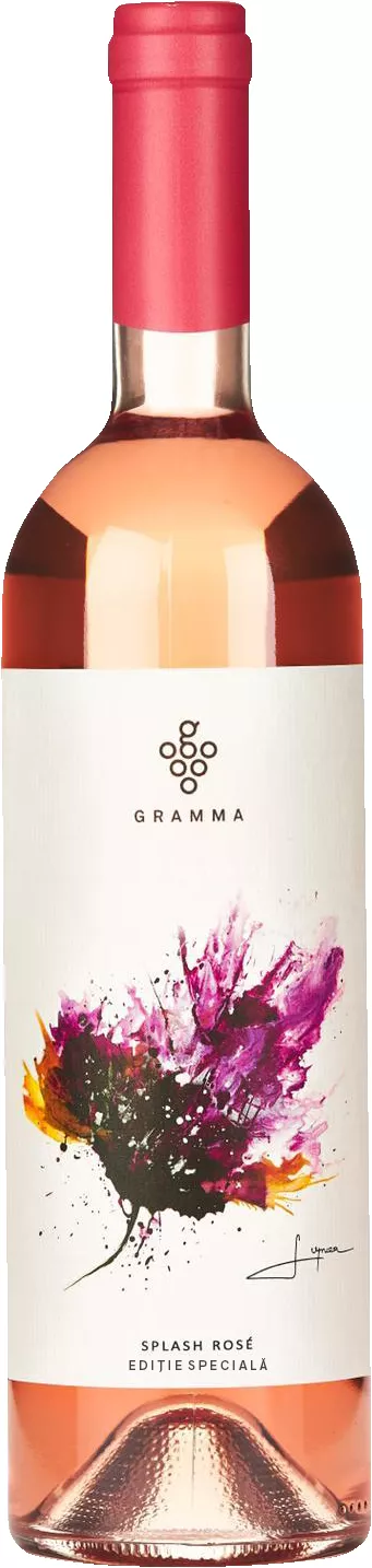 Gramma Vin 0,75l