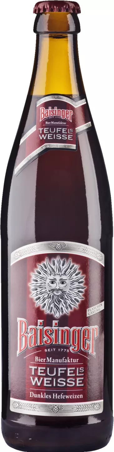 Baisinger Dun 0,5l