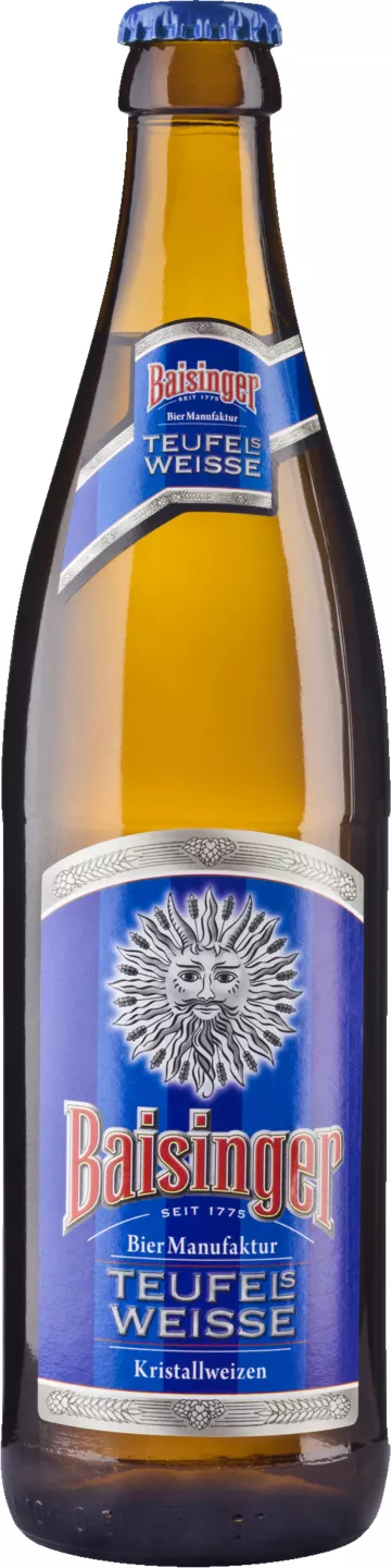 Baisinger 0,5l