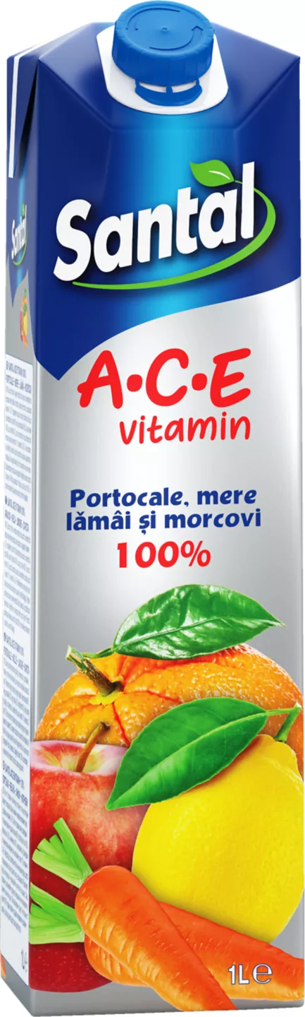 Santal Ace 1l