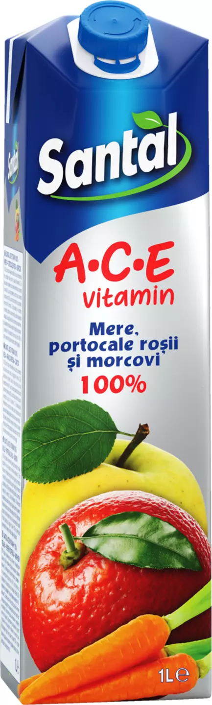 Santal Ace 1l