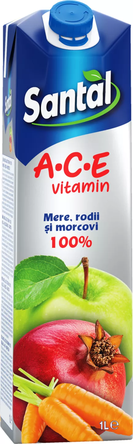 Santal Ace 1l