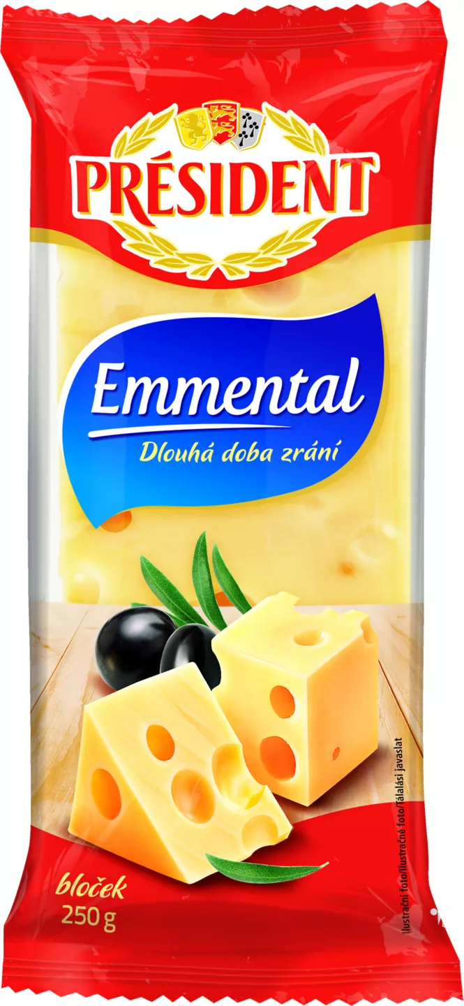 President Emment250