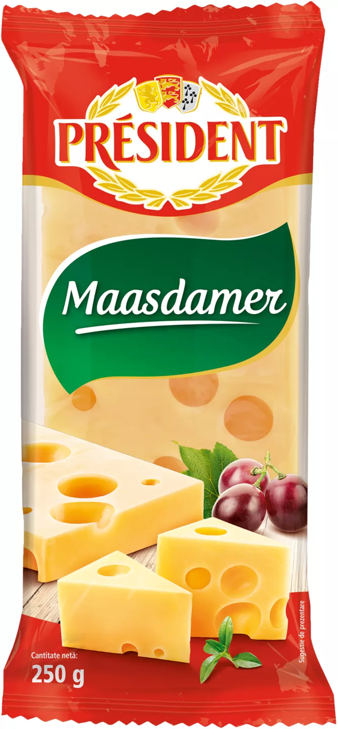 President Massdam250