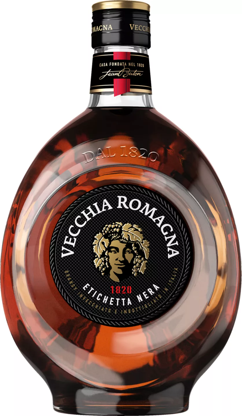 Vecchia 0,75l