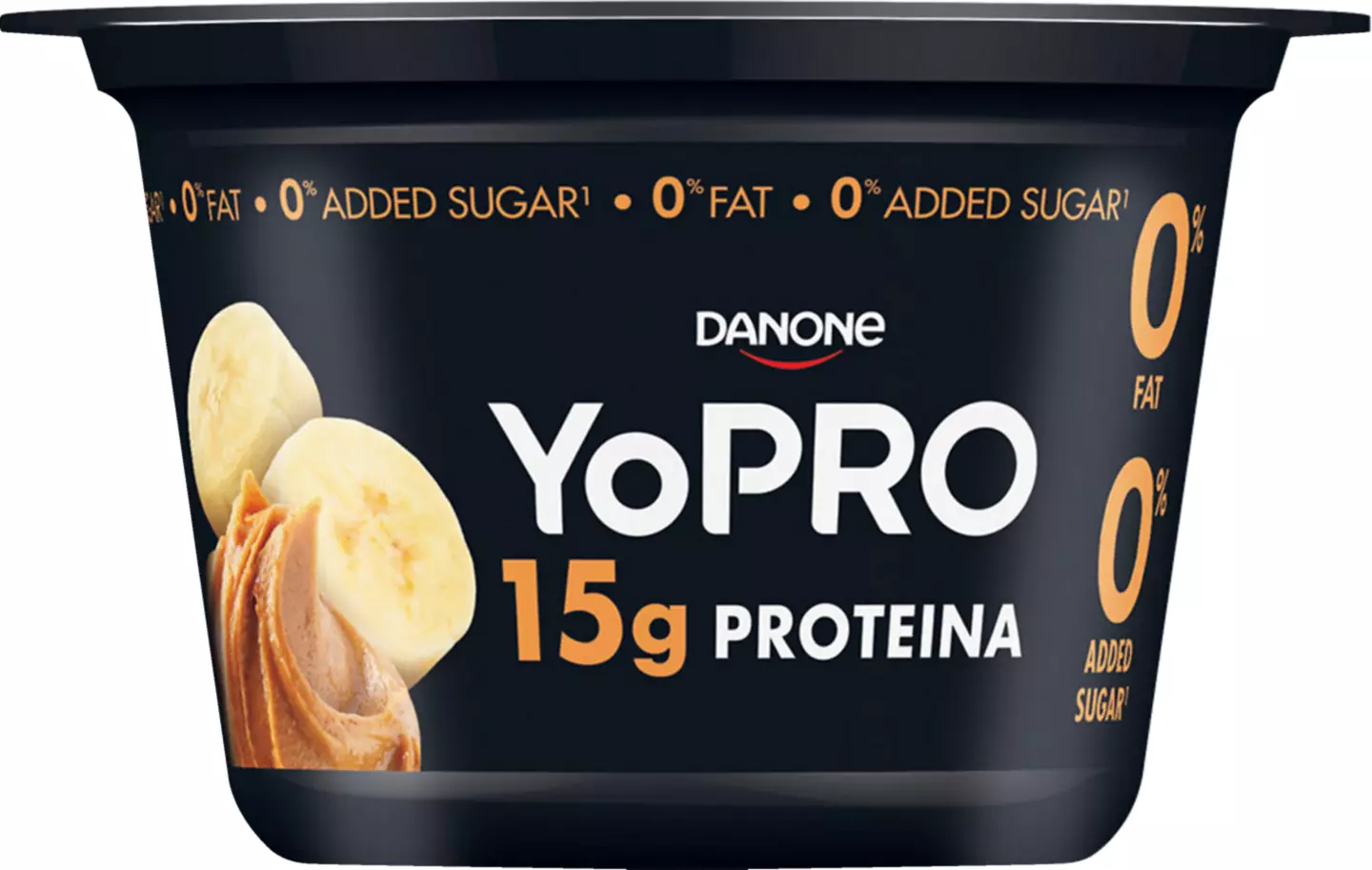 Yopro Iaurt 160g