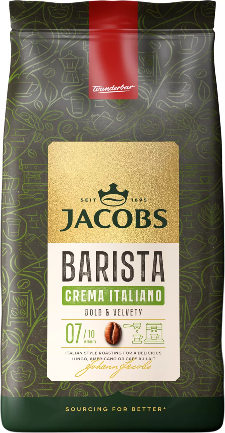 Jacobs C Boabe 1kg