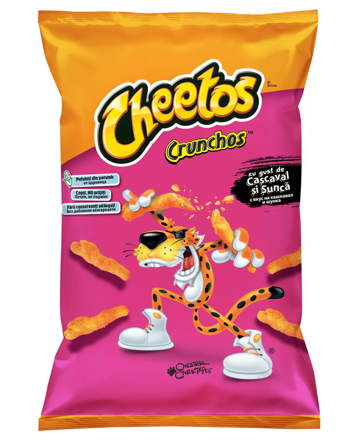 Cheetos Snacks 95g