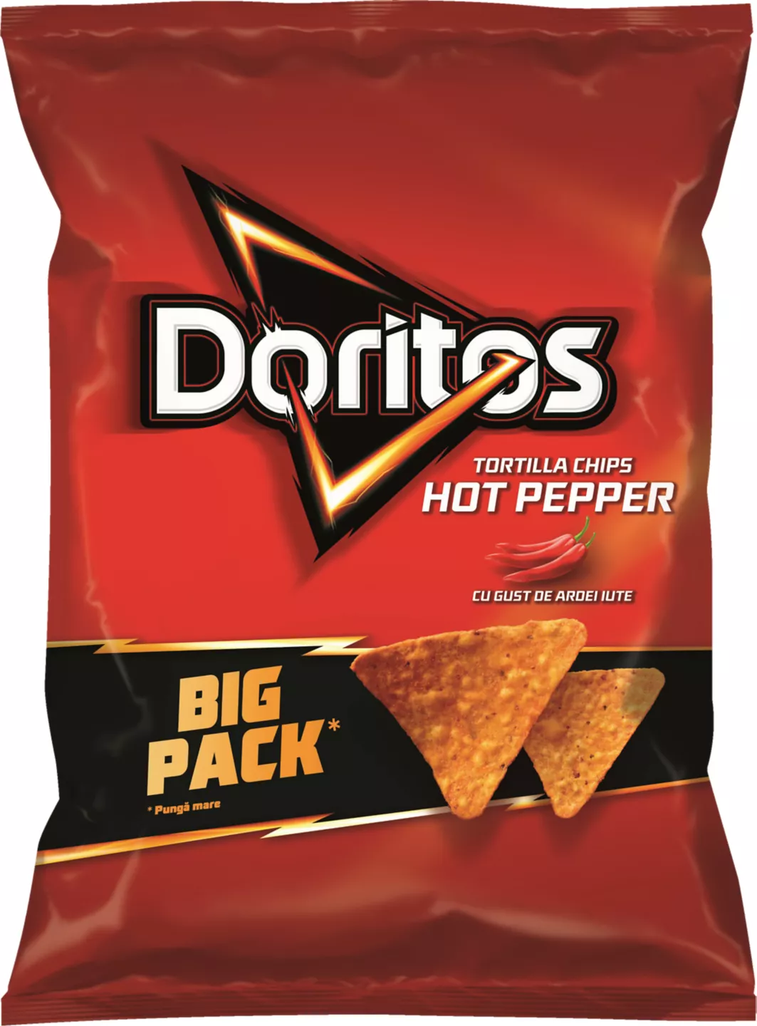Doritos Nacho 180g