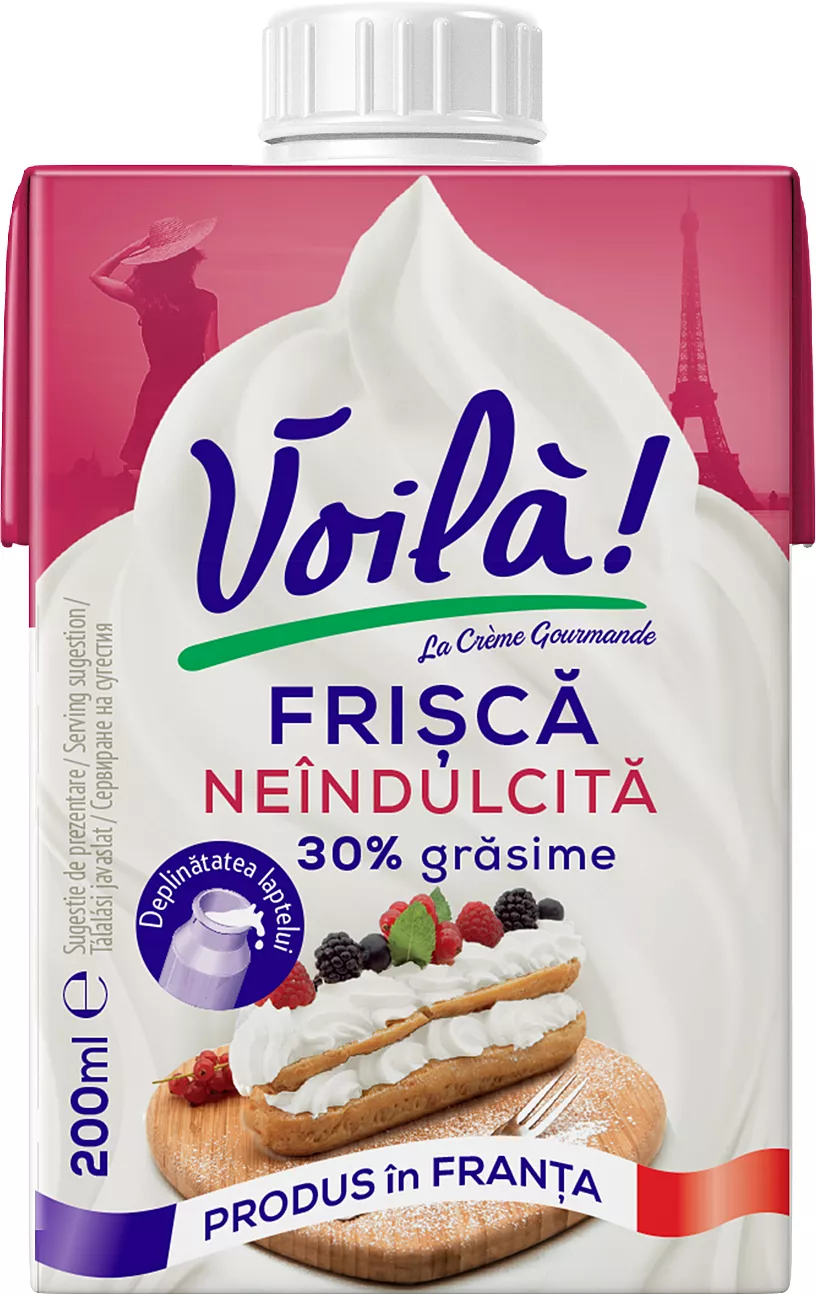 Voila Smant Fr200