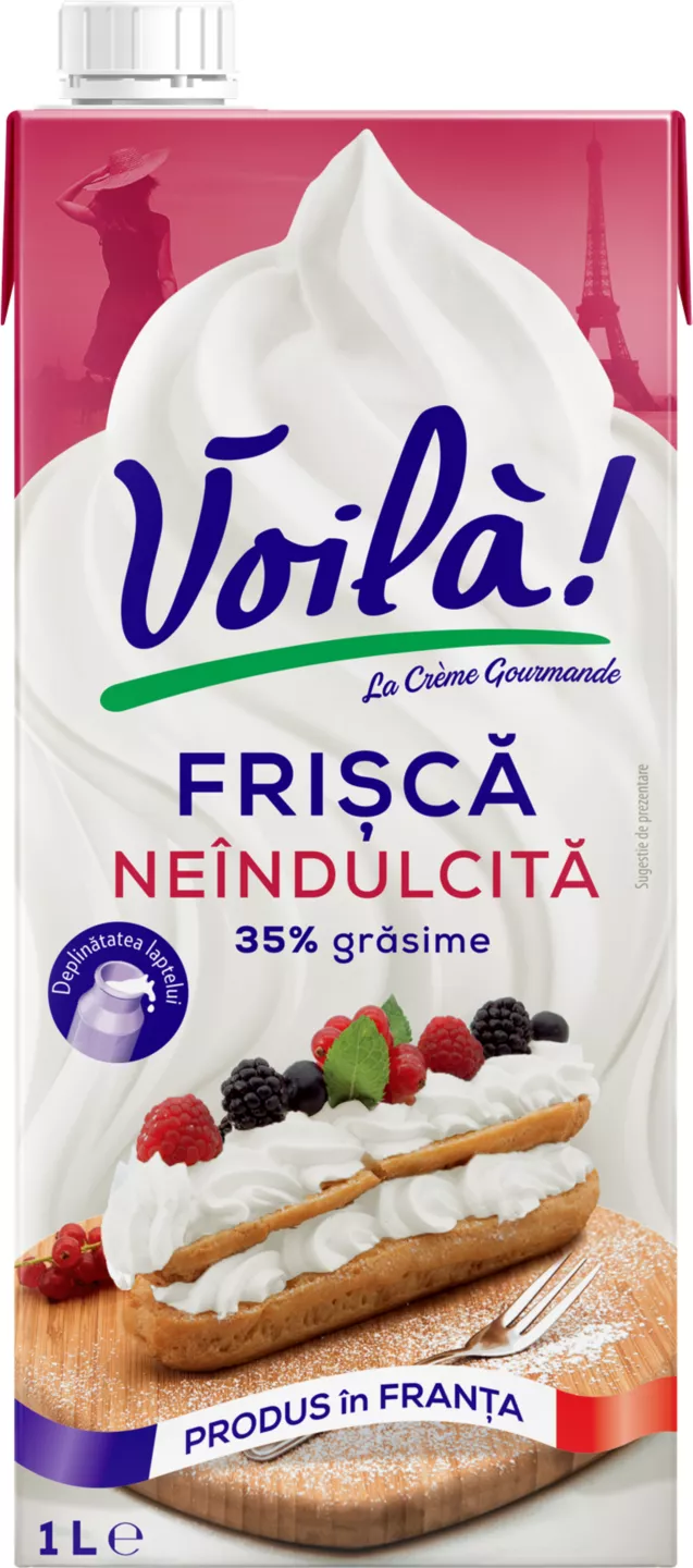 Voila Smant Fr 1l