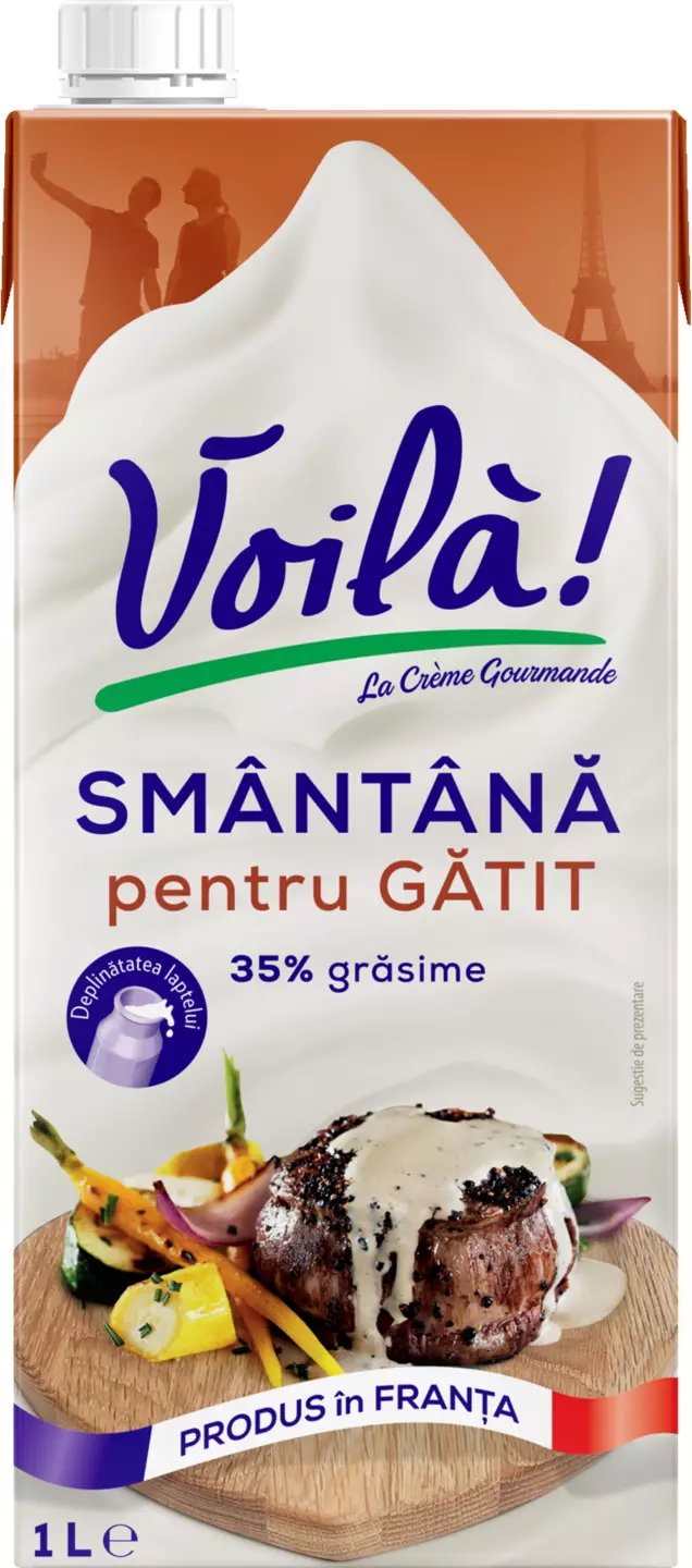 Voila Smant Ga 1l