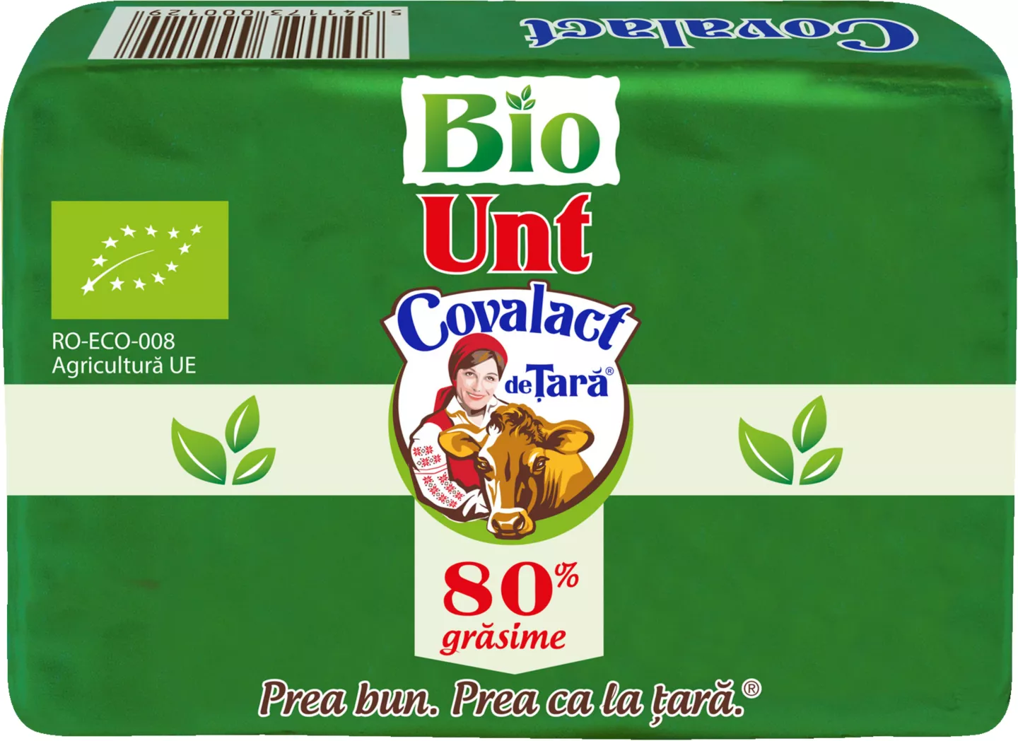 Covalact Unt Bio180