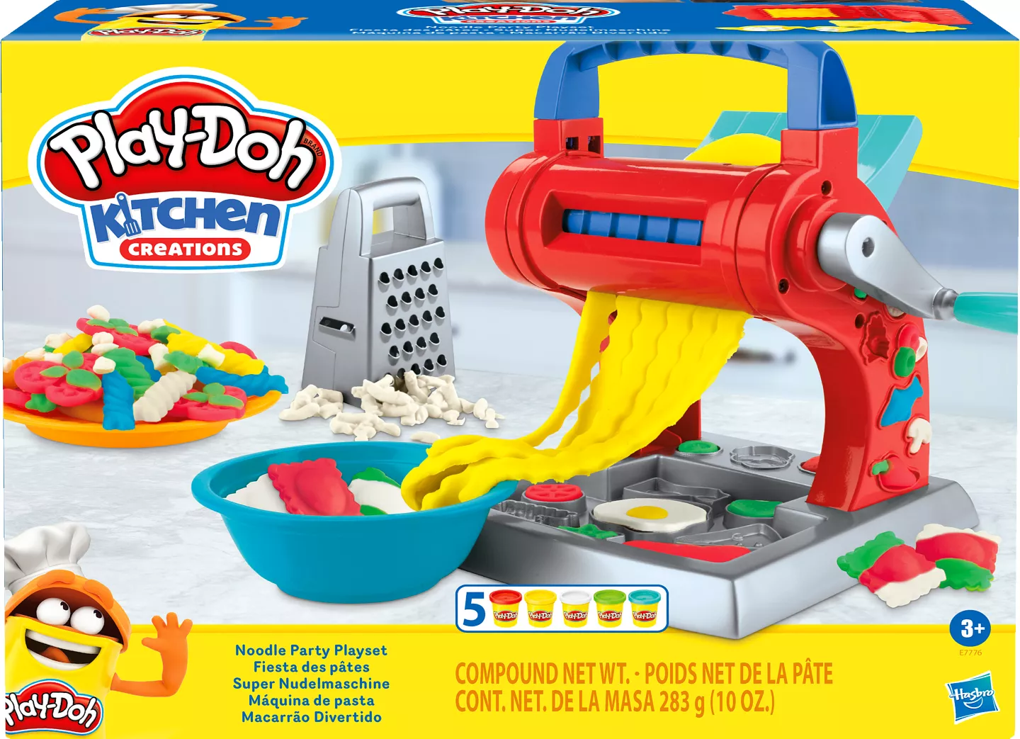 Aparat De Paste 3+