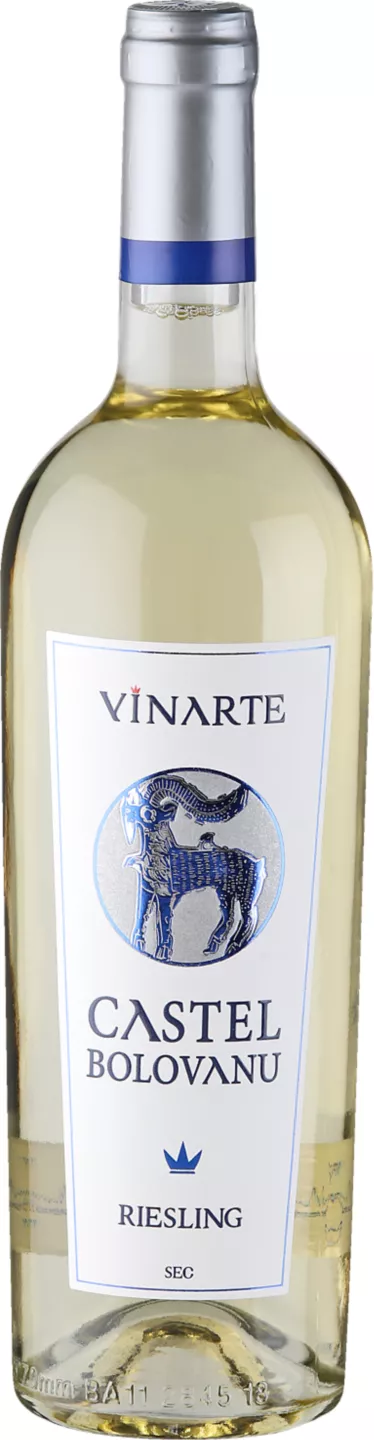 Castel Bolovanu 0,75l