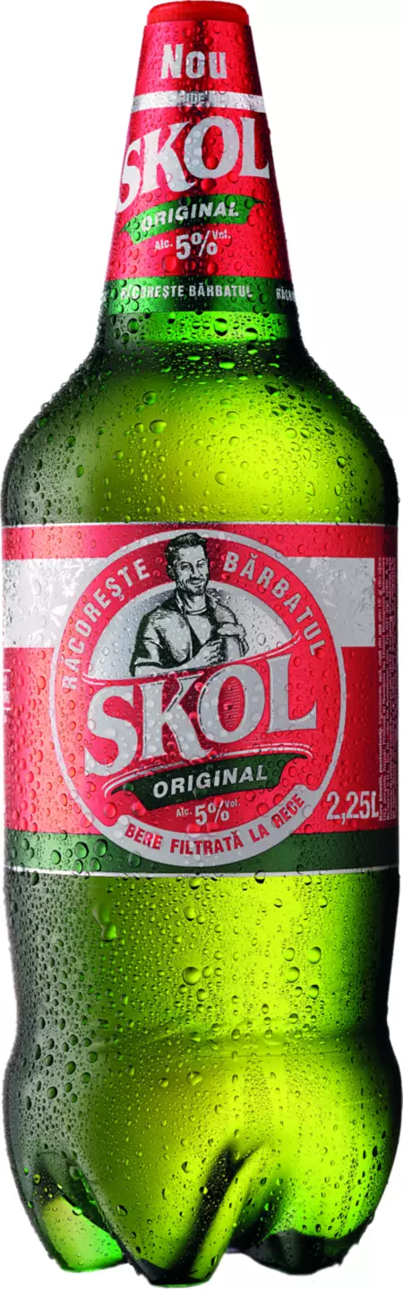 Skol 2,25l