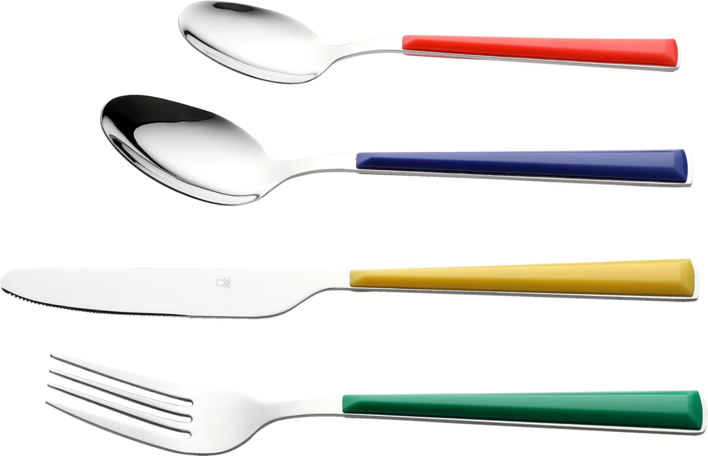 Set Tacamuri Inox