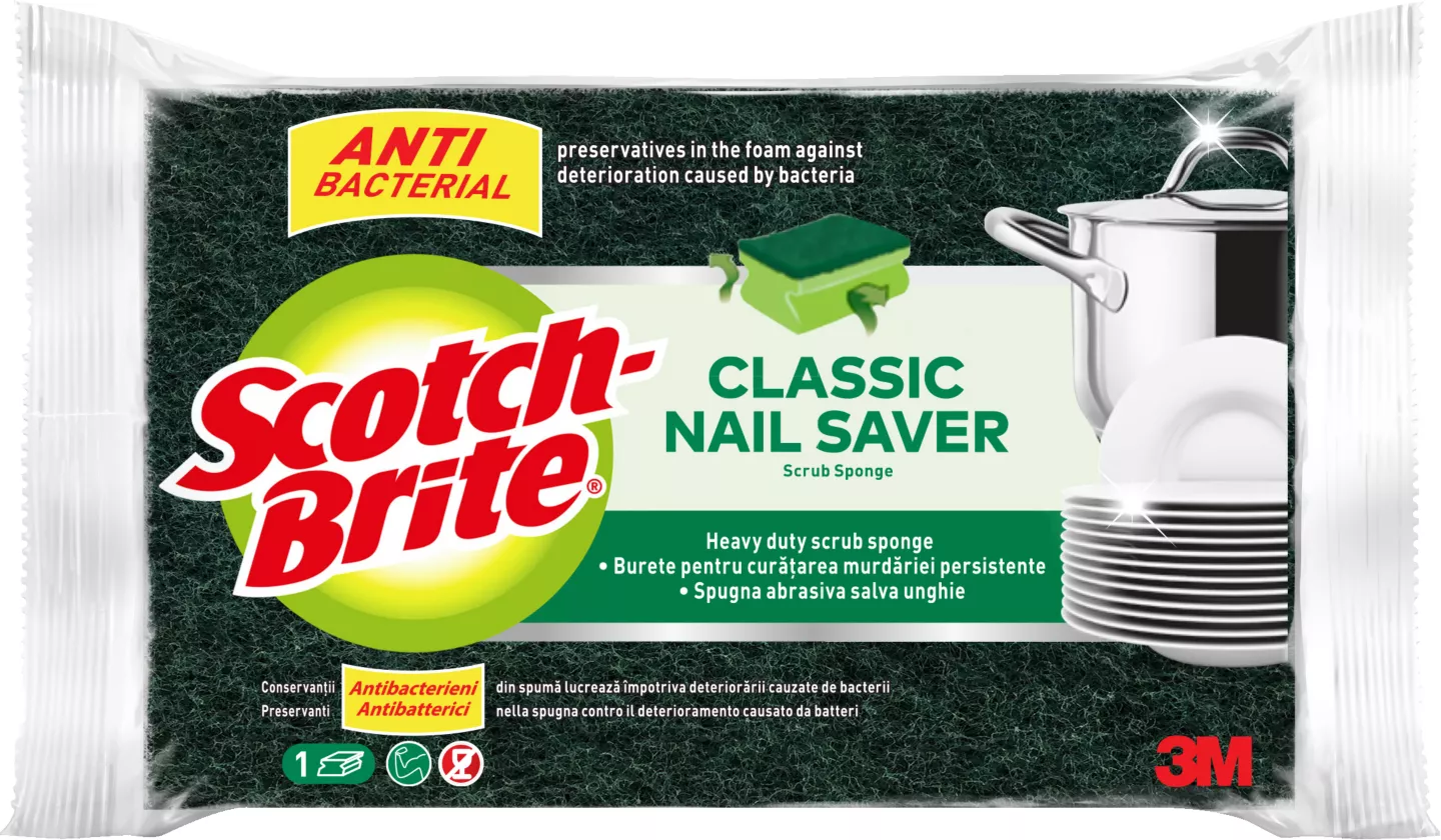 Scotch Brite Bur Pro