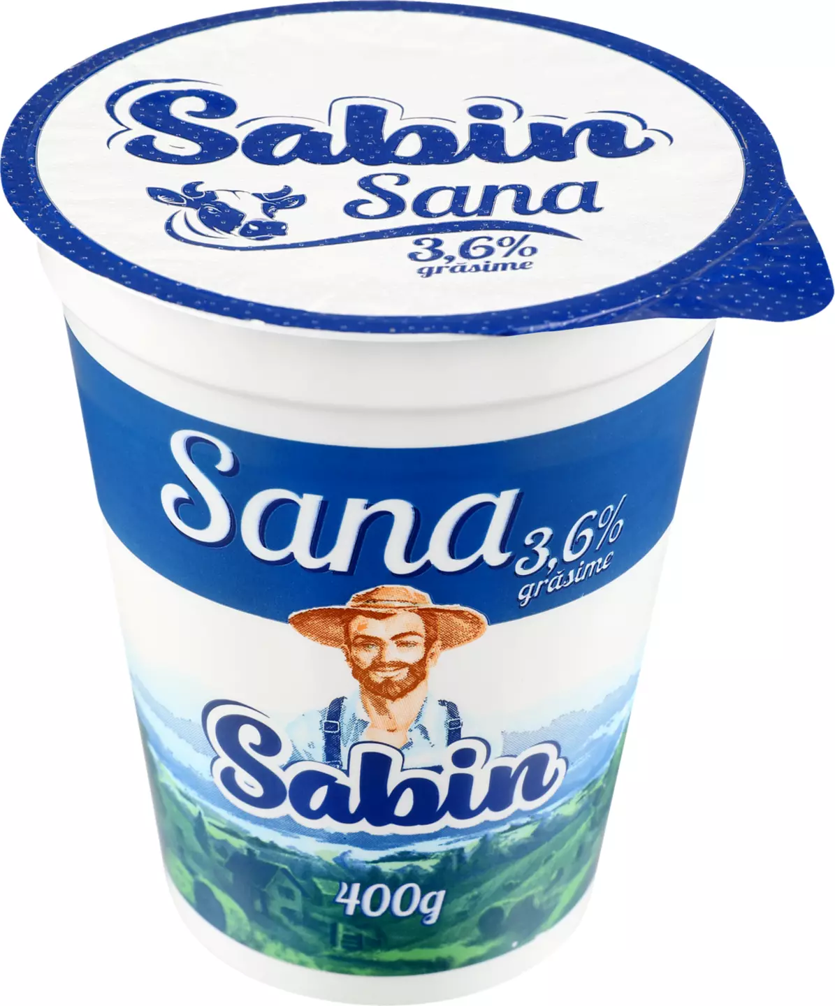 Sabin Sana 400g