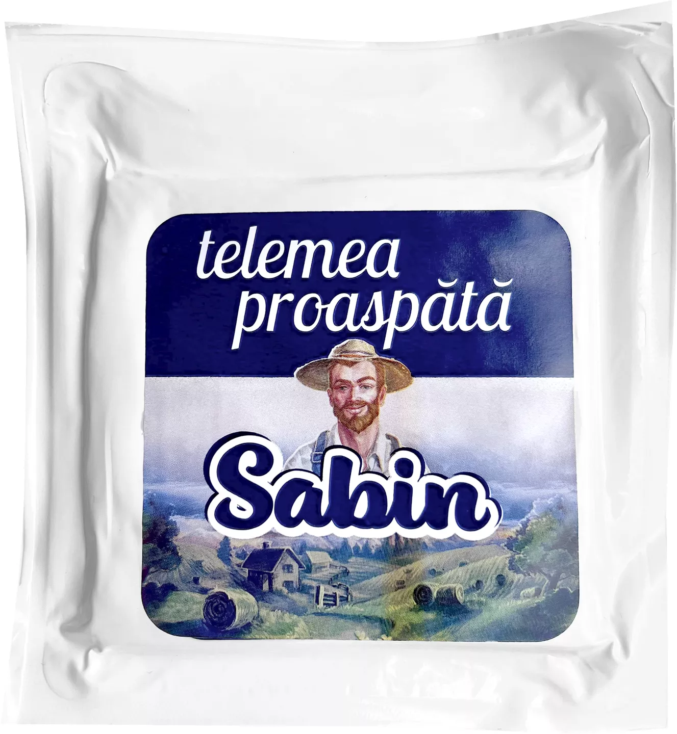 Sabin Telemea